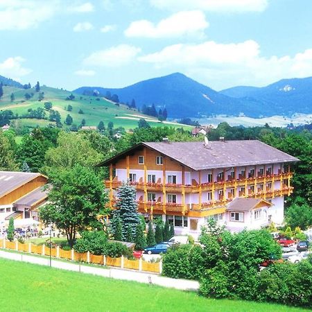 Hotel Paradiesquelle Puchberg am Schneeberg Exterior photo