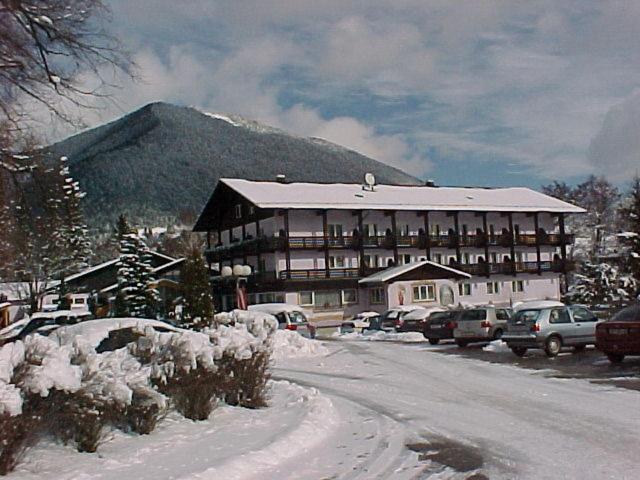 Hotel Paradiesquelle Puchberg am Schneeberg Exterior photo